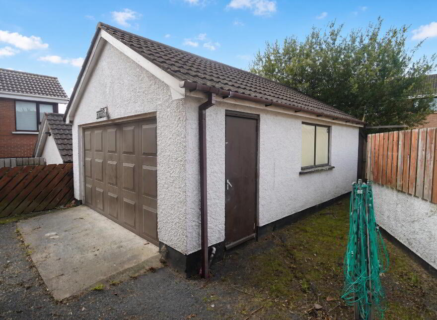 110 Victoria Rise, Carrickfergus, BT38 7UR