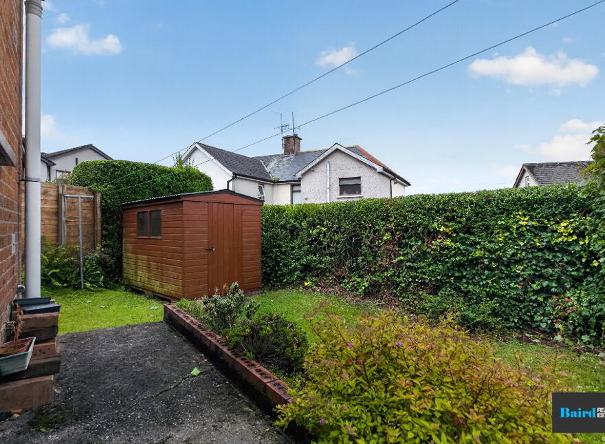 65 Ranfurly Road, Dungannon, BT71 6EF