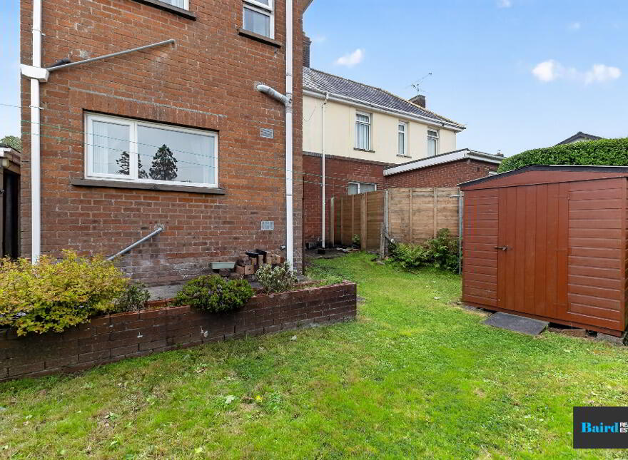 65 Ranfurly Road, Dungannon, BT71 6EF