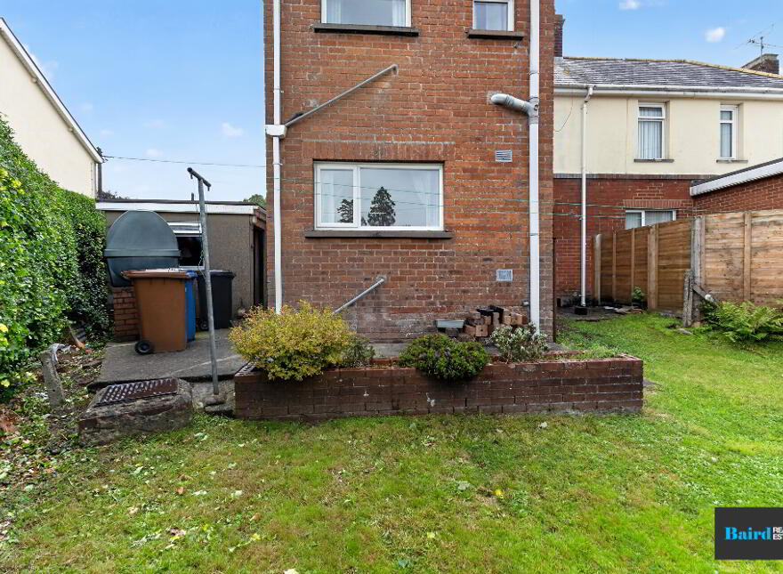 65 Ranfurly Road, Dungannon, BT71 6EF