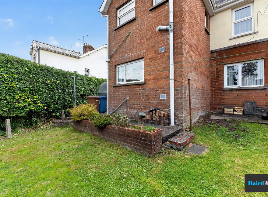 65 Ranfurly Road, Dungannon, BT71 6EF