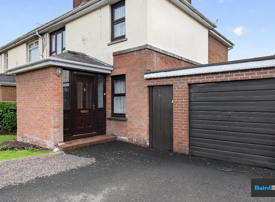 65 Ranfurly Road, Dungannon, BT71 6EF