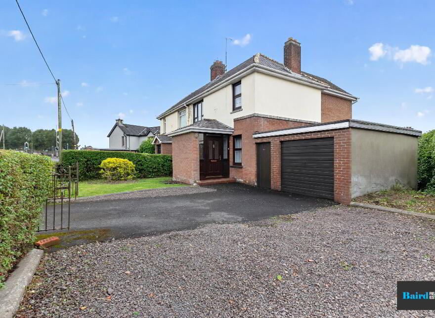 65 Ranfurly Road, Dungannon, BT71 6EF
