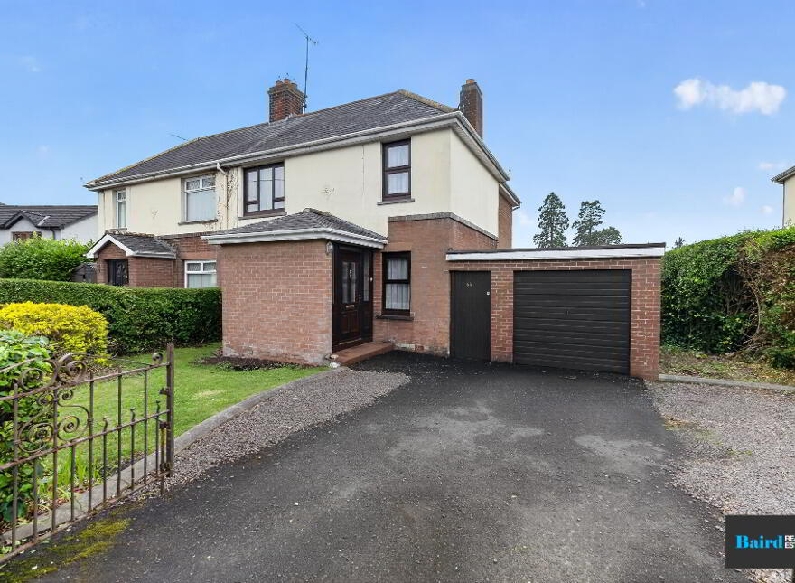 65 Ranfurly Road, Dungannon, BT71 6EF