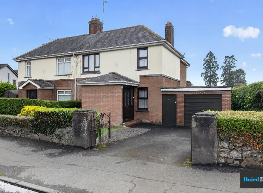 65 Ranfurly Road, Dungannon, BT71 6EF