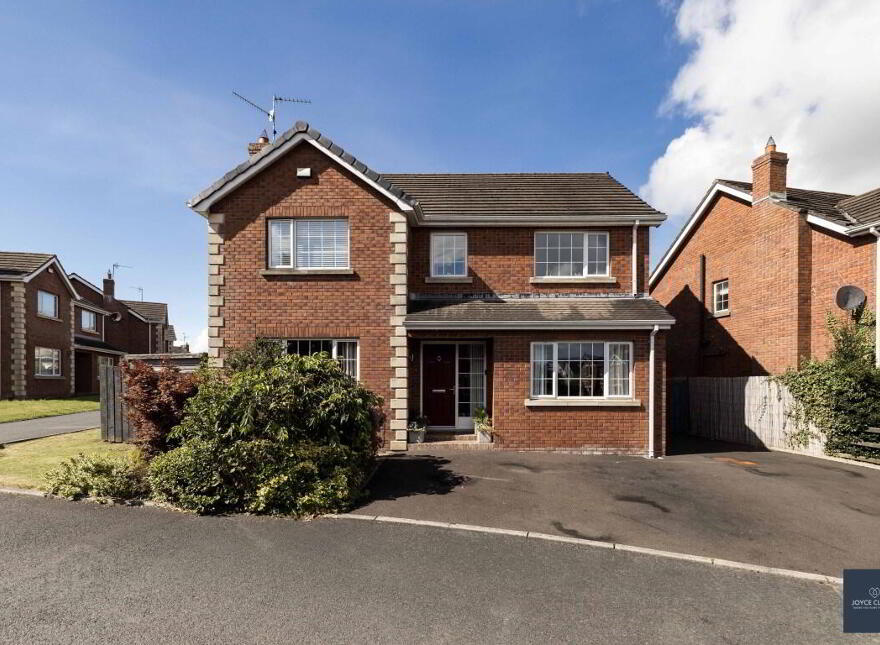 47 Holly Hill, Dollingstown, BT66 7UB