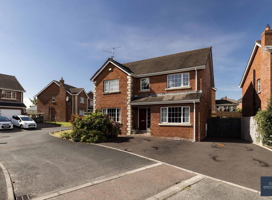 47 Holly Hill, Dollingstown, BT66 7UB
