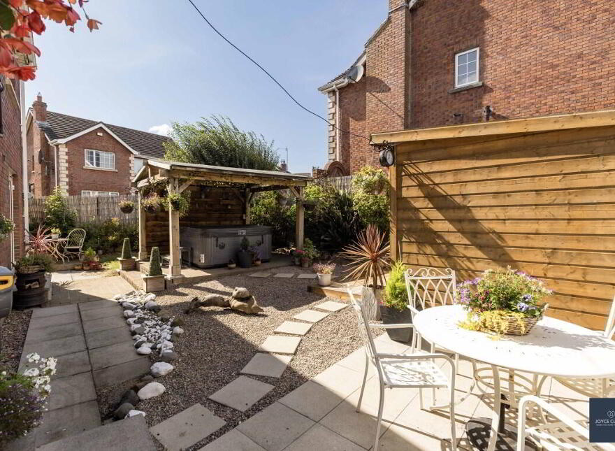 47 Holly Hill, Dollingstown, BT66 7UB