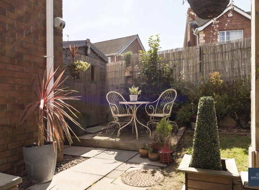 47 Holly Hill, Dollingstown, BT66 7UB