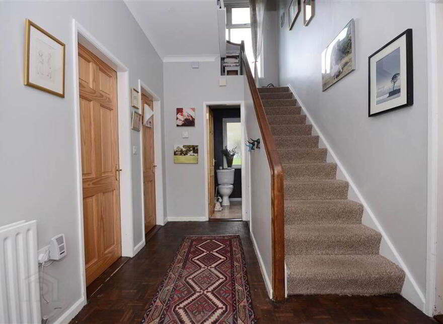 8 Cranmore Park, Malone Road, Belfast, BT9 6JG