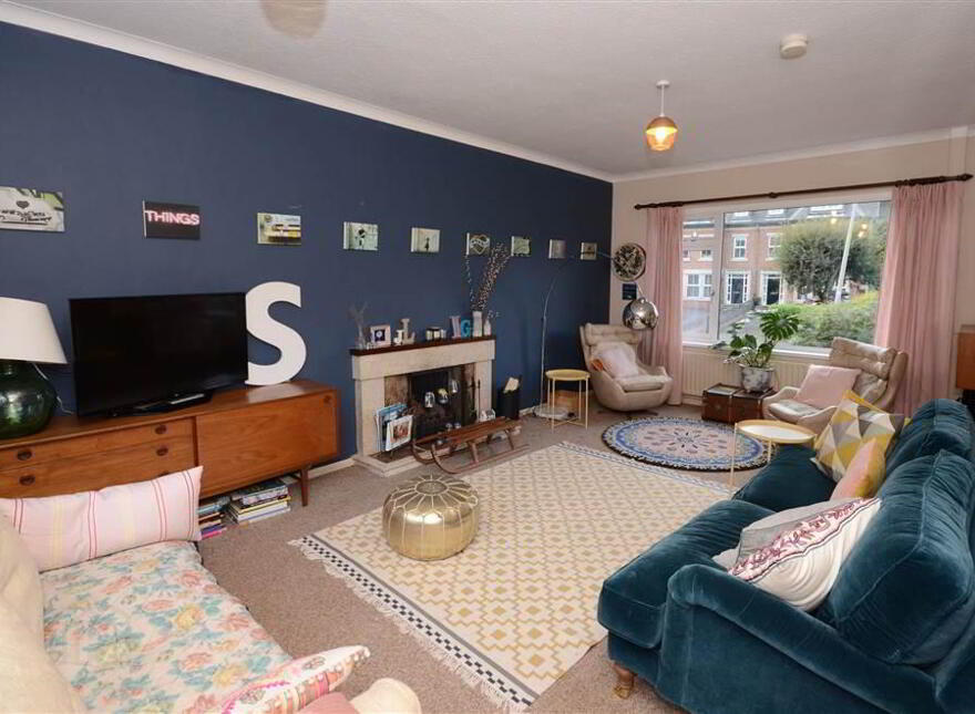 8 Cranmore Park, Malone Road, Belfast, BT9 6JG