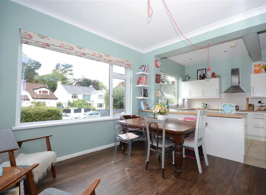 8 Cranmore Park, Malone Road, Belfast, BT9 6JG
