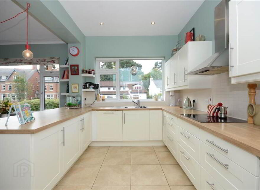 8 Cranmore Park, Malone Road, Belfast, BT9 6JG
