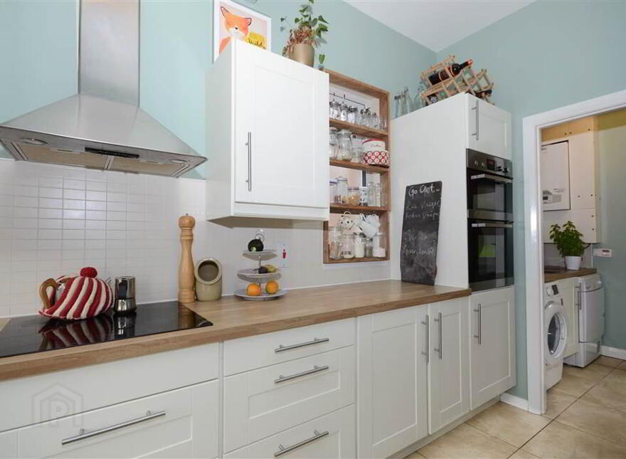 8 Cranmore Park, Malone Road, Belfast, BT9 6JG