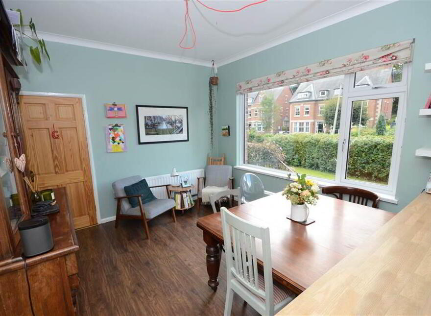 8 Cranmore Park, Malone Road, Belfast, BT9 6JG