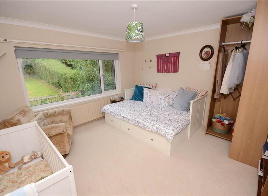 8 Cranmore Park, Malone Road, Belfast, BT9 6JG