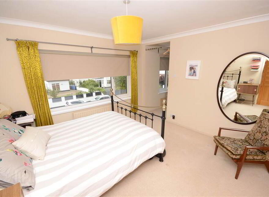 8 Cranmore Park, Malone Road, Belfast, BT9 6JG