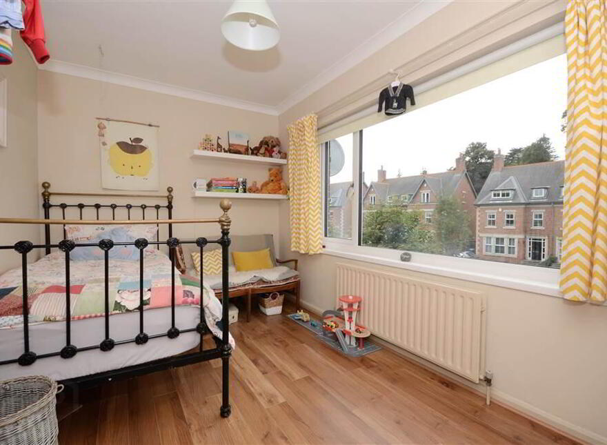 8 Cranmore Park, Malone Road, Belfast, BT9 6JG
