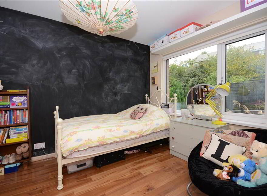 8 Cranmore Park, Malone Road, Belfast, BT9 6JG