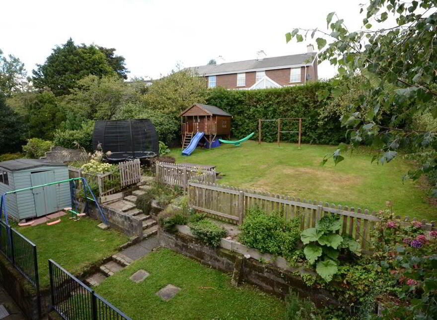 8 Cranmore Park, Malone Road, Belfast, BT9 6JG