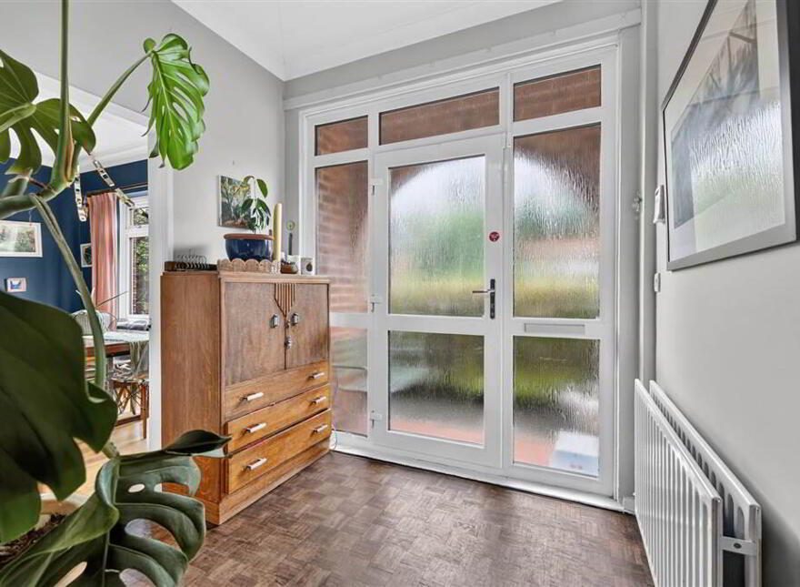 8 Cranmore Park, Malone Road, Belfast, BT9 6JG