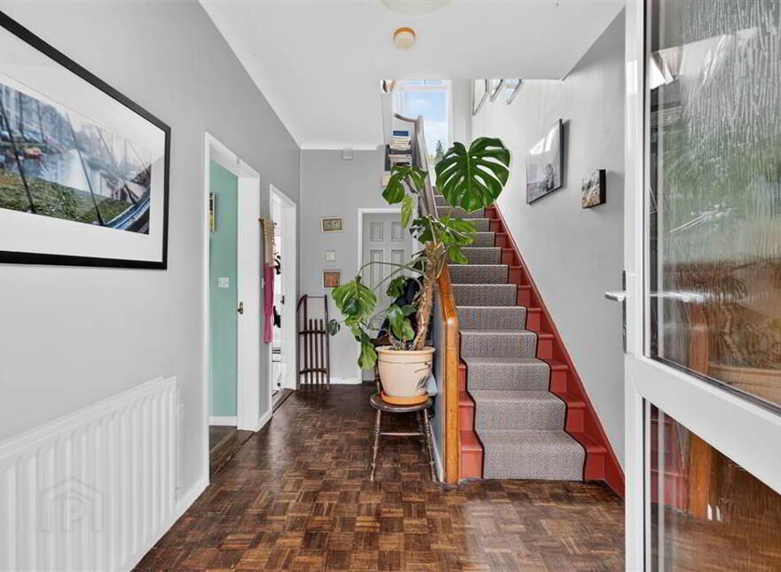 8 Cranmore Park, Malone Road, Belfast, BT9 6JG
