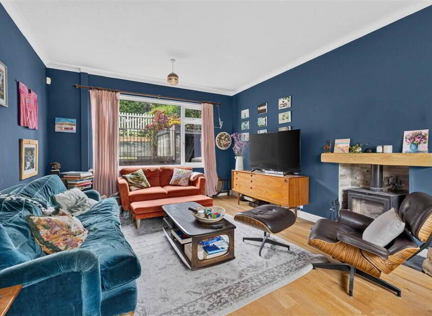 8 Cranmore Park, Malone Road, Belfast, BT9 6JG