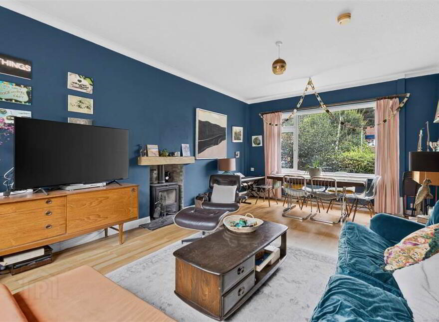 8 Cranmore Park, Malone Road, Belfast, BT9 6JG