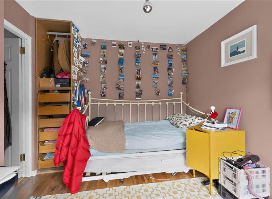 8 Cranmore Park, Malone Road, Belfast, BT9 6JG