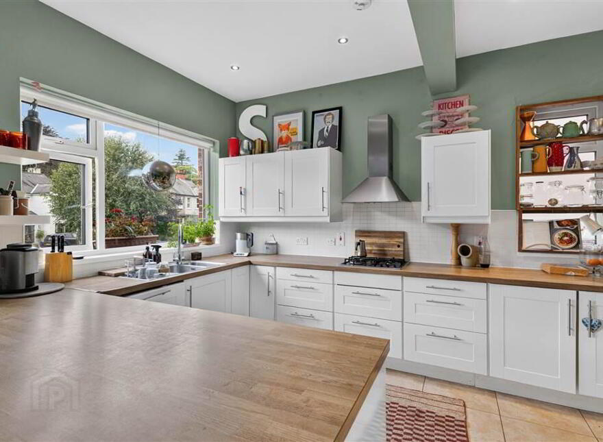 8 Cranmore Park, Malone Road, Belfast, BT9 6JG