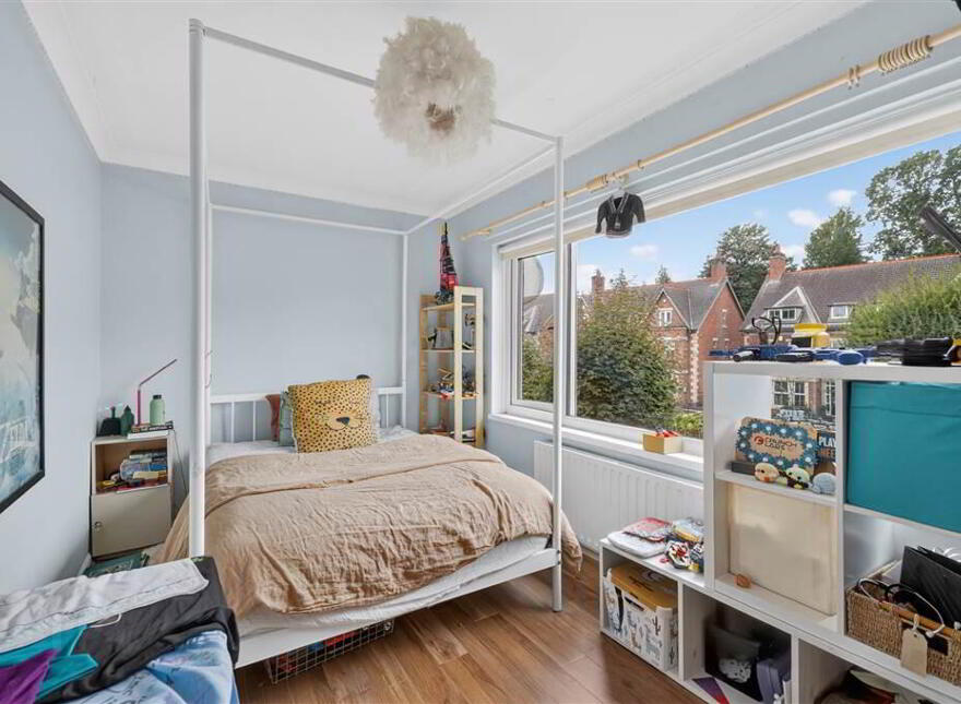 8 Cranmore Park, Malone Road, Belfast, BT9 6JG