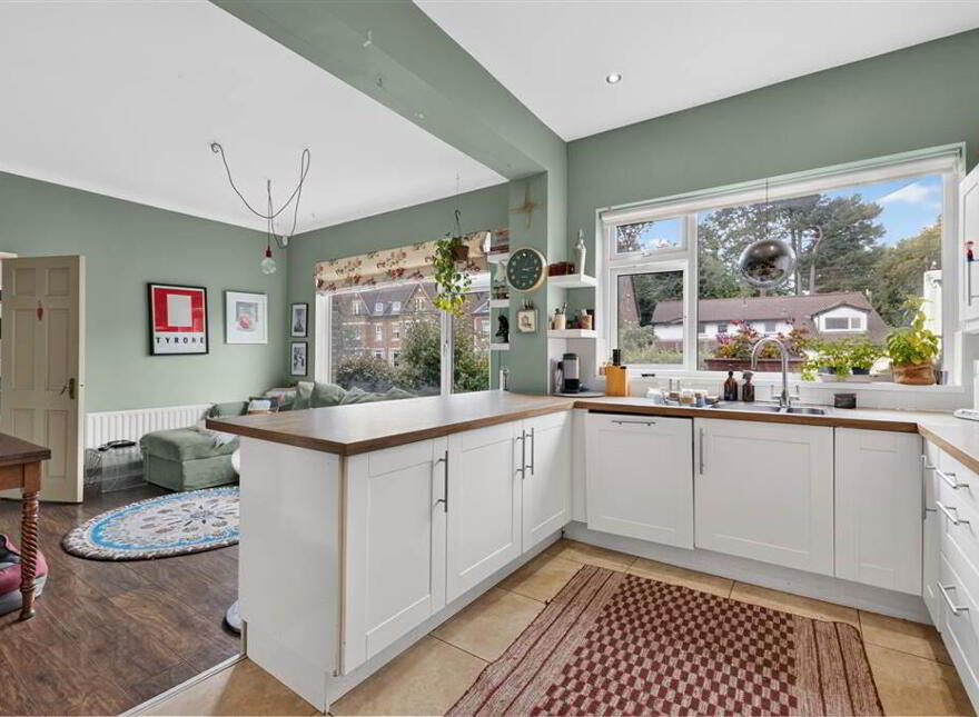 8 Cranmore Park, Malone Road, Belfast, BT9 6JG