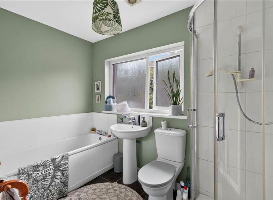 8 Cranmore Park, Malone Road, Belfast, BT9 6JG