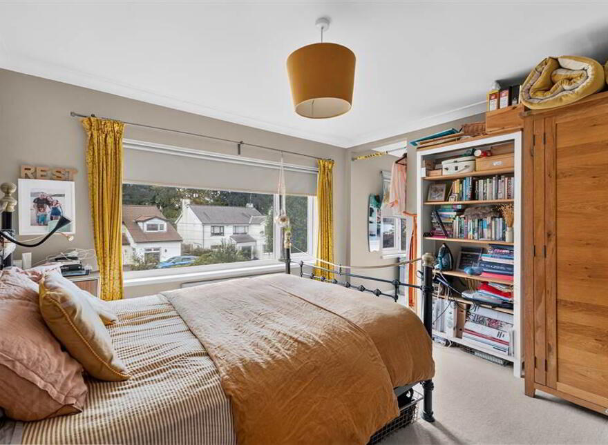8 Cranmore Park, Malone Road, Belfast, BT9 6JG