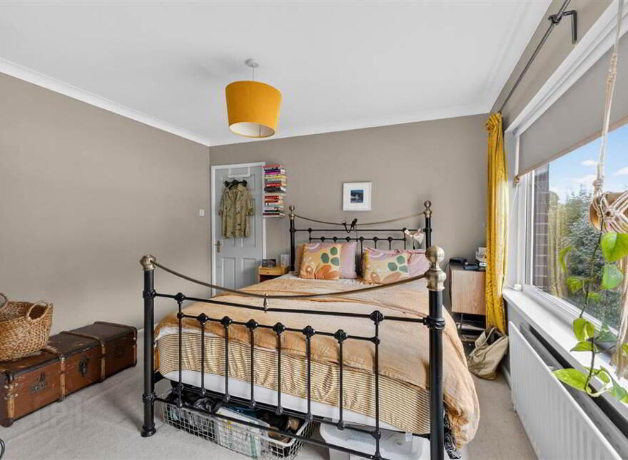 8 Cranmore Park, Malone Road, Belfast, BT9 6JG