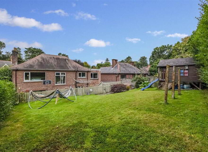 8 Cranmore Park, Malone Road, Belfast, BT9 6JG