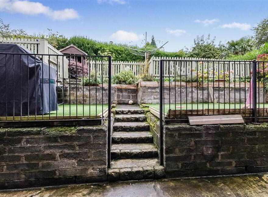 8 Cranmore Park, Malone Road, Belfast, BT9 6JG