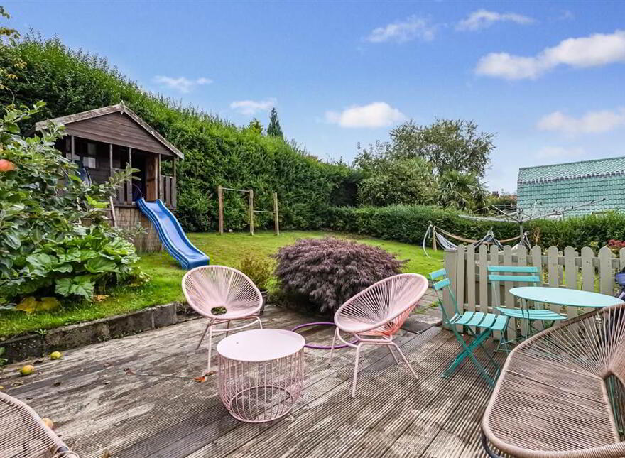 8 Cranmore Park, Malone Road, Belfast, BT9 6JG