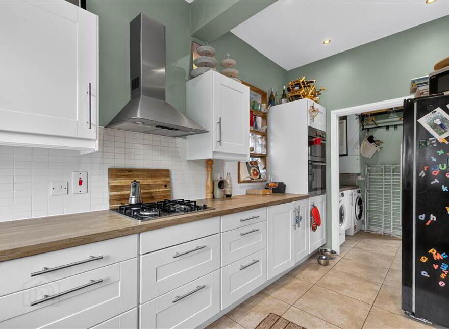 8 Cranmore Park, Malone Road, Belfast, BT9 6JG