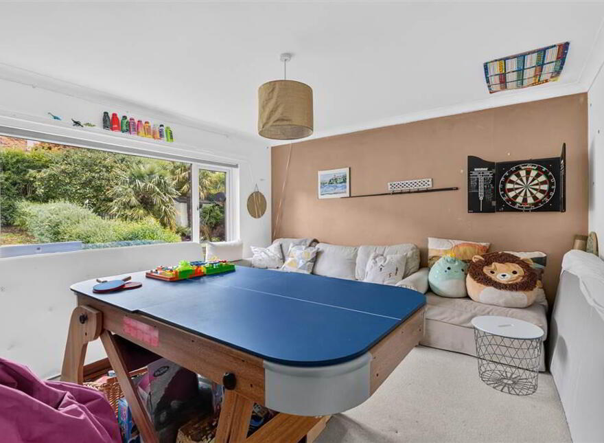 8 Cranmore Park, Malone Road, Belfast, BT9 6JG