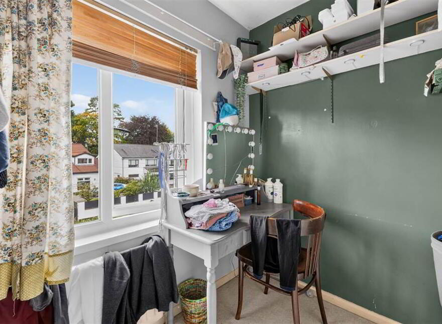 8 Cranmore Park, Malone Road, Belfast, BT9 6JG