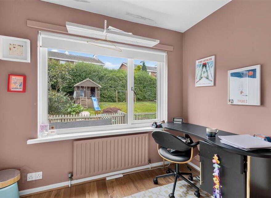 8 Cranmore Park, Malone Road, Belfast, BT9 6JG