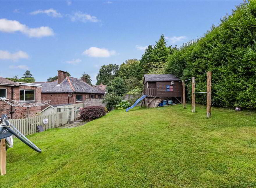 8 Cranmore Park, Malone Road, Belfast, BT9 6JG