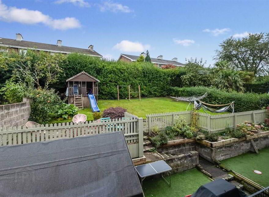 8 Cranmore Park, Malone Road, Belfast, BT9 6JG