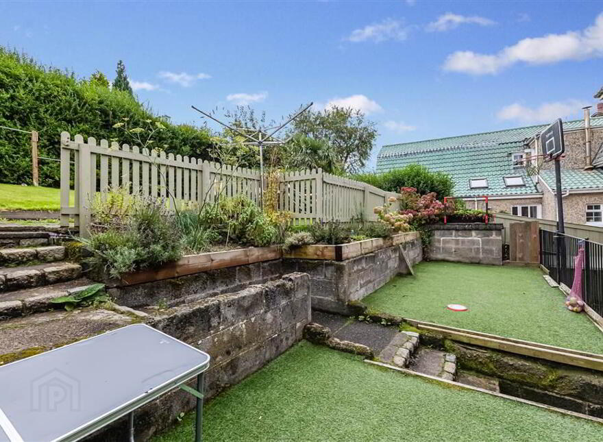 8 Cranmore Park, Malone Road, Belfast, BT9 6JG