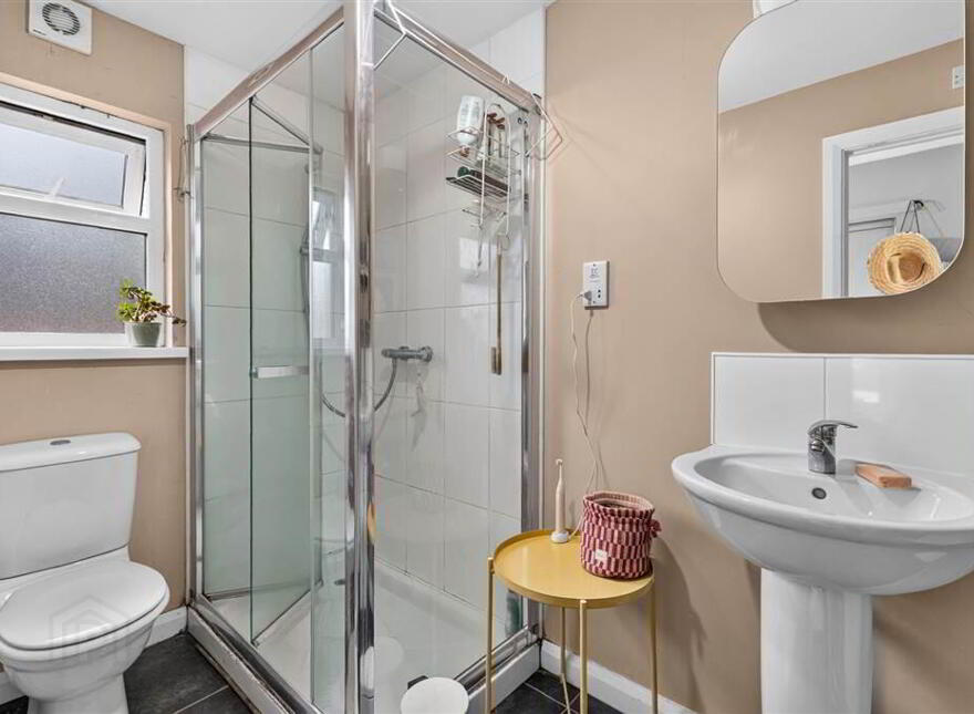 8 Cranmore Park, Malone Road, Belfast, BT9 6JG