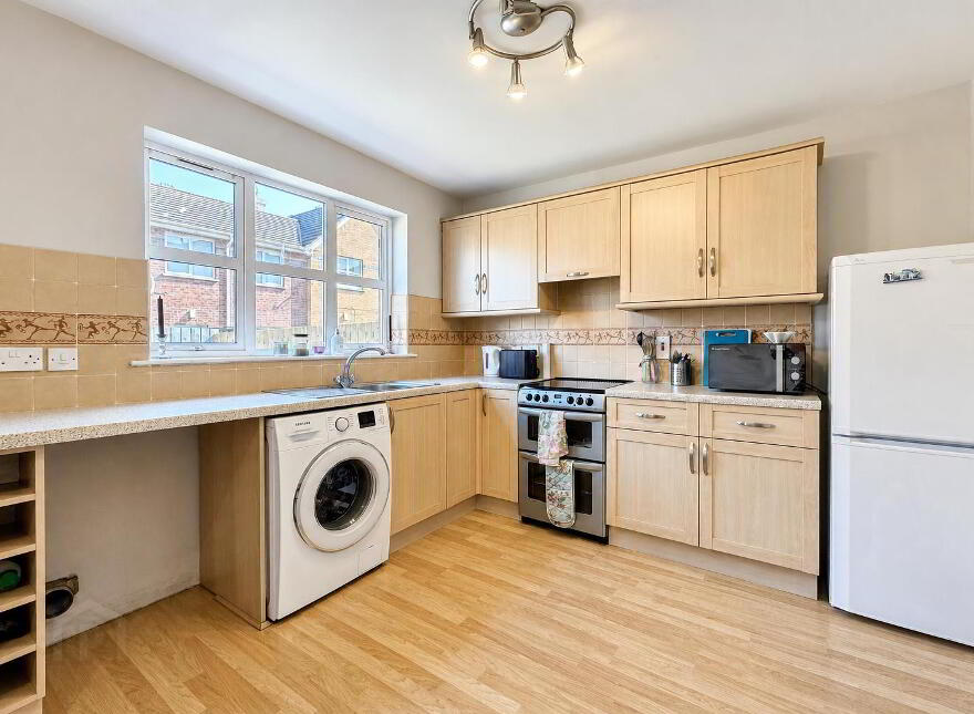 4 Whitethorn Drive, Newtownards, BT23 8WS