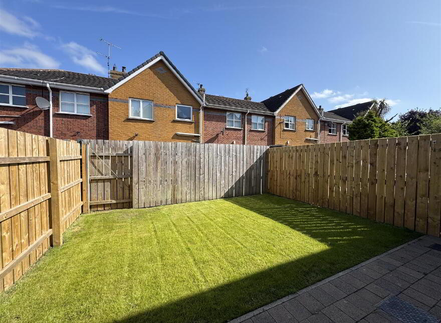 4 Whitethorn Drive, Newtownards, BT23 8WS