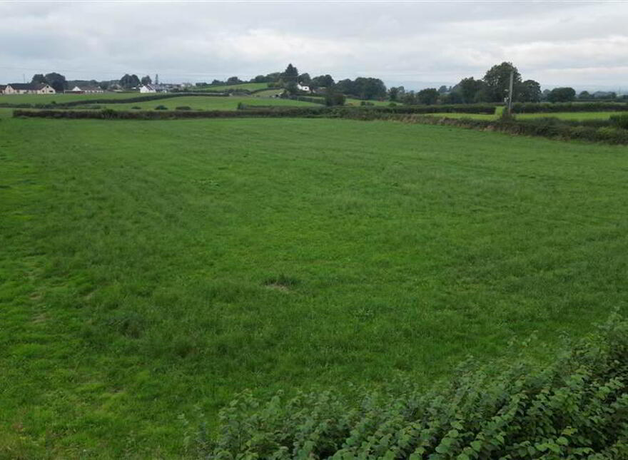Lands, At, Mullaghnamoyagh Road, Portglenone, BT44 8NP