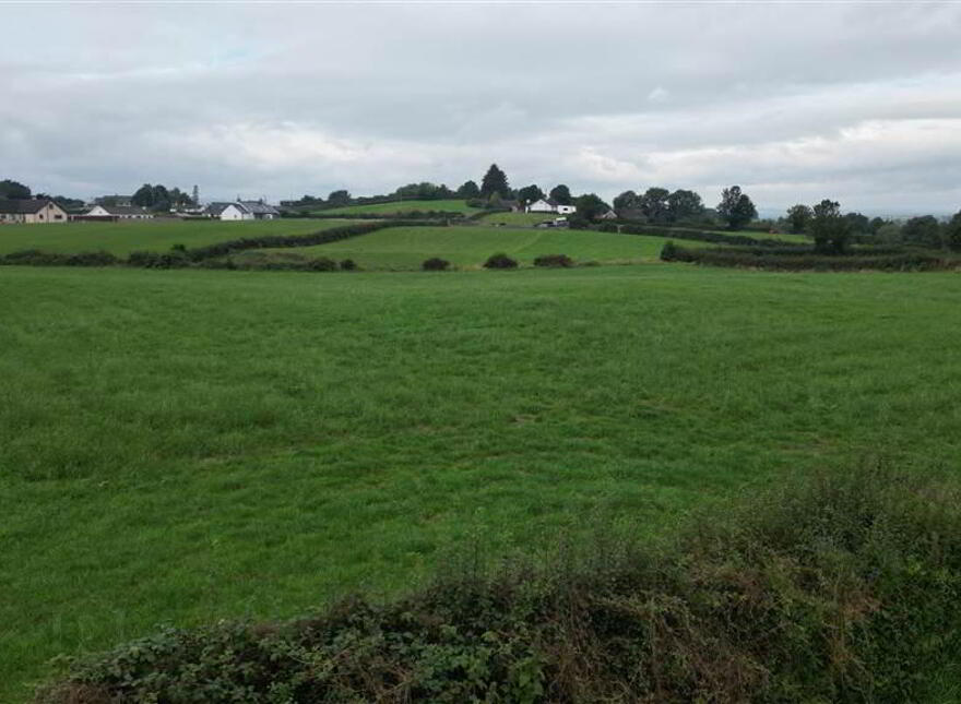 Lands, At, Mullaghnamoyagh Road, Portglenone, BT44 8NP